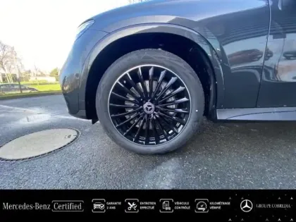 Photo 14 Mercedes Classe GLC GLC 220 d 197ch AMG Line 4Matic 9G-Tronic