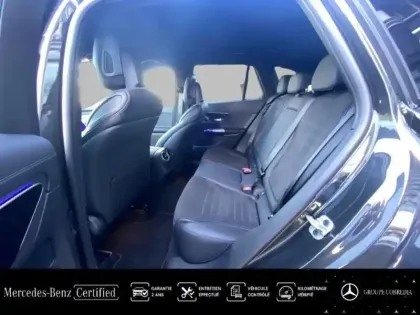 Photo 10 Mercedes Classe GLC GLC 220 d 197ch AMG Line 4Matic 9G-Tronic