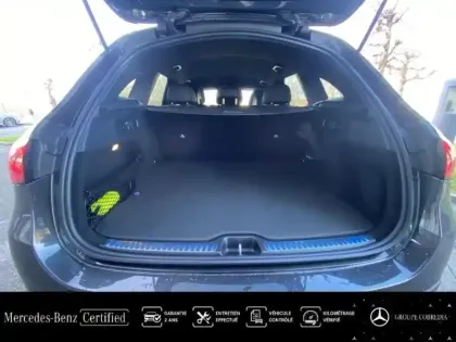 Photo 11 Mercedes Classe GLC GLC 220 d 197ch AMG Line 4Matic 9G-Tronic