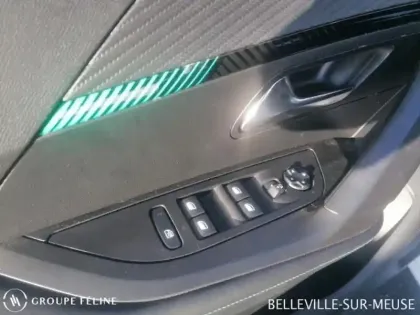 Photo 11 Peugeot 2008  1.5 BlueHDi 110ch S&S Allure