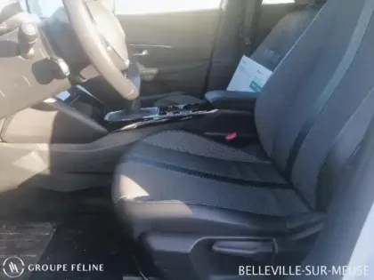 Photo 8 Peugeot 2008  1.5 BlueHDi 110ch S&S Allure