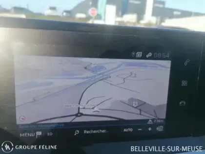 Photo 14 Peugeot 2008  1.5 BlueHDi 110ch S&S Allure