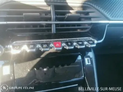 Photo 12 Peugeot 2008  1.5 BlueHDi 110ch S&S Allure