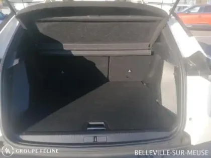 Photo 5 Peugeot 2008  1.5 BlueHDi 110ch S&S Allure