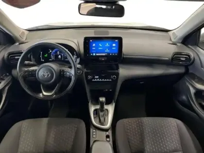 Photo 9 Toyota Yaris  Cross 116h Dynamic MY25