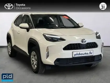 Photo 5 Toyota Yaris  Cross 116h Dynamic MY25