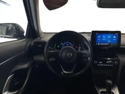 Photo 10 Toyota Yaris  Cross 116h Dynamic MY25