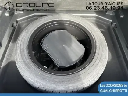 Photo 13 Peugeot 3008  1.6 PureTech 180ch E6.c Crossway S&S EAT8