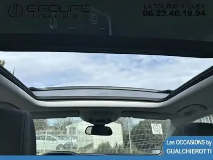 Photo 14 Peugeot 3008  1.6 PureTech 180ch E6.c Crossway S&S EAT8