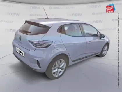 Photo 5 Renault Clio  1.0 TCe 90ch Evolution