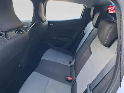 Photo 10 Renault Clio  1.0 TCe 90ch Evolution