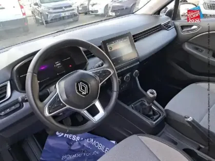 Photo 14 Renault Clio  1.0 TCe 90ch Evolution