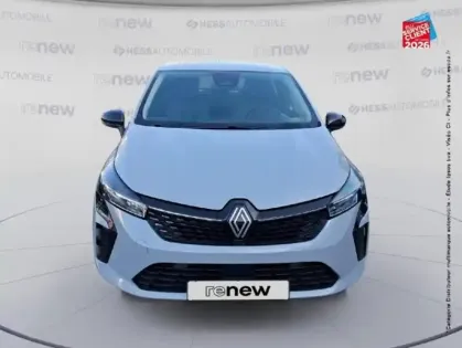 Photo 16 Renault Clio  1.0 TCe 90ch Evolution