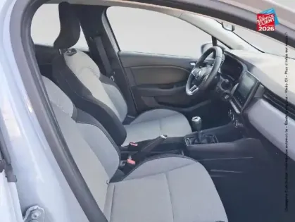 Photo 19 Renault Clio  1.0 TCe 90ch Evolution