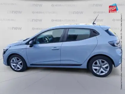 Photo 8 Renault Clio  1.0 TCe 90ch Evolution