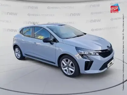 Photo 17 Renault Clio  1.0 TCe 90ch Evolution