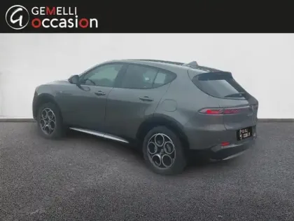 Photo 11 Alfa Romeo Tonale  1.3 PHEV 280ch Ti AT6 e-Q4