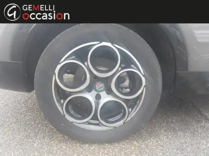 Photo 5 Alfa Romeo Tonale  1.3 PHEV 280ch Ti AT6 e-Q4