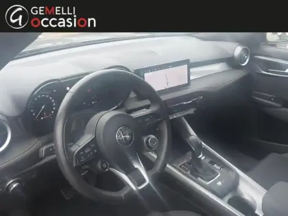 Photo 7 Alfa Romeo Tonale  1.3 PHEV 280ch Ti AT6 e-Q4