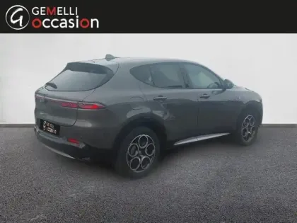 Photo 10 Alfa Romeo Tonale  1.3 PHEV 280ch Ti AT6 e-Q4