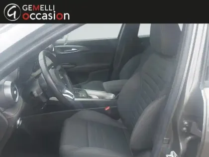 Photo 6 Alfa Romeo Tonale  1.3 PHEV 280ch Ti AT6 e-Q4