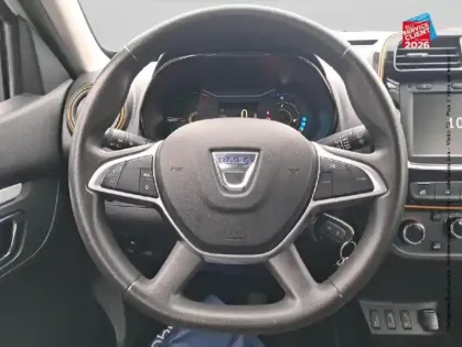 Photo 11 Dacia Spring  45ch Confort Plus - Achat Intégral