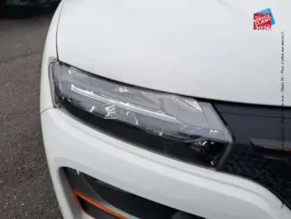 Photo 12 Dacia Spring  45ch Confort Plus - Achat Intégral