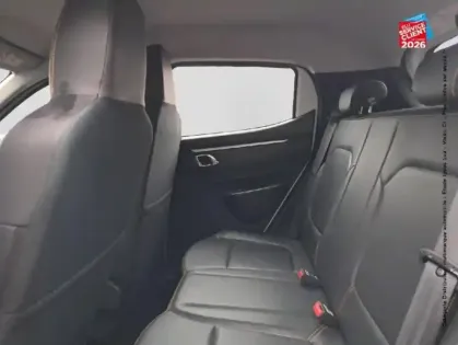 Photo 10 Dacia Spring  45ch Confort Plus - Achat Intégral