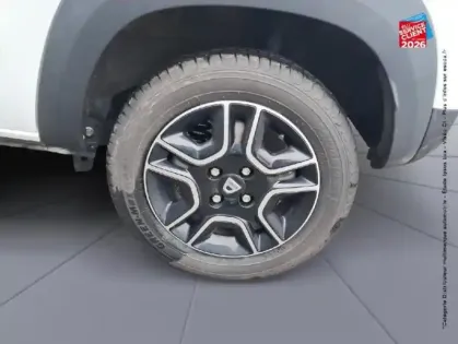 Photo 9 Dacia Spring  45ch Confort Plus - Achat Intégral