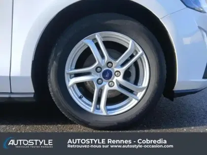 Photo 8 Ford Focus  1.5 EcoBlue 95ch Trend Business