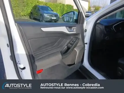 Photo 13 Ford Focus  1.5 EcoBlue 95ch Trend Business