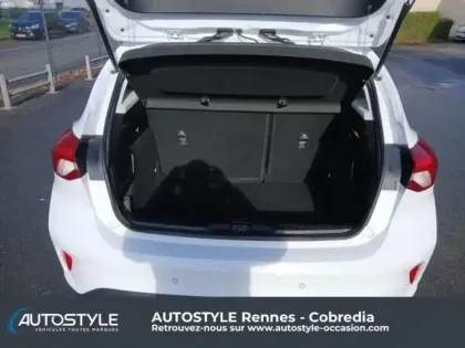 Photo 5 Ford Focus  1.5 EcoBlue 95ch Trend Business