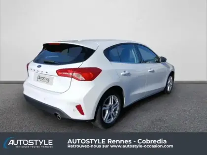 Photo 6 Ford Focus  1.5 EcoBlue 95ch Trend Business