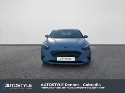 Photo 11 Ford Focus  1.5 EcoBlue 95ch Trend Business