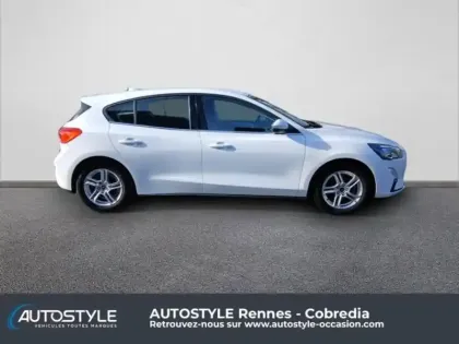 Photo 7 Ford Focus  1.5 EcoBlue 95ch Trend Business