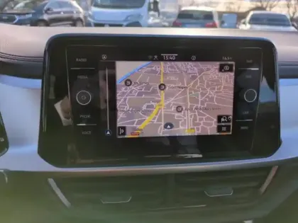 Photo 7 Volkswagen T-roc  1.5 TSI EVO 150ch Style