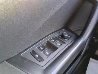 Photo 13 Volkswagen T-roc  1.5 TSI EVO 150ch Style