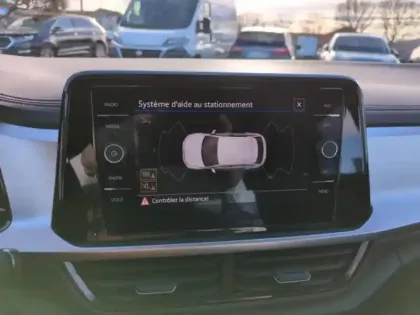 Photo 6 Volkswagen T-roc  1.5 TSI EVO 150ch Style