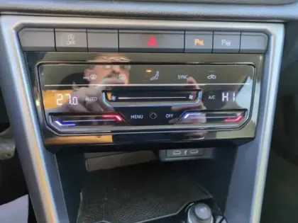 Photo 9 Volkswagen T-roc  1.5 TSI EVO 150ch Style