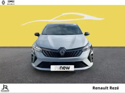 Photo 8 Renault Clio Gén. V (BJA) Ph2 Techno 5