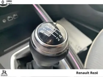 Photo 5 Renault Clio Gén. V (BJA) Ph2 Techno 5