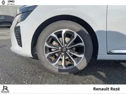 Photo 7 Renault Clio Gén. V (BJA) Ph2 Techno 5