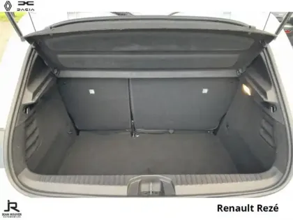 Photo 6 Renault Clio Gén. V (BJA) Ph2 Techno 5