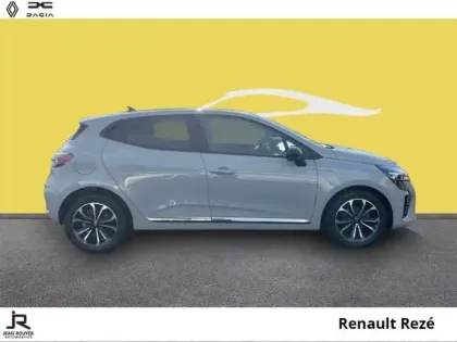 Photo 12 Renault Clio Gén. V (BJA) Ph2 Techno 5