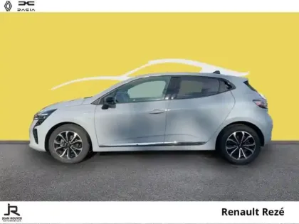 Photo 9 Renault Clio Gén. V (BJA) Ph2 Techno 5