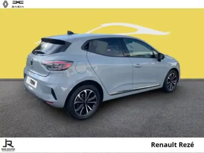 Photo 11 Renault Clio Gén. V (BJA) Ph2 Techno 5