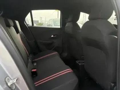 Photo 11 Opel Corsa  1.2 Turbo 100ch GS