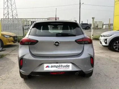 Photo 5 Opel Corsa  1.2 Turbo 100ch GS