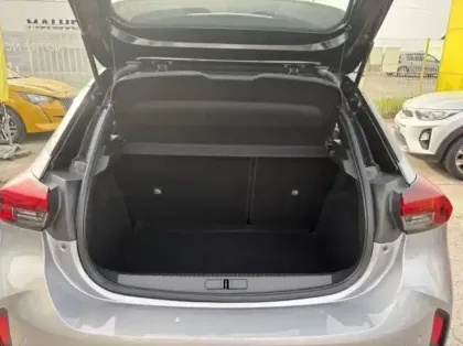 Photo 12 Opel Corsa  1.2 Turbo 100ch GS