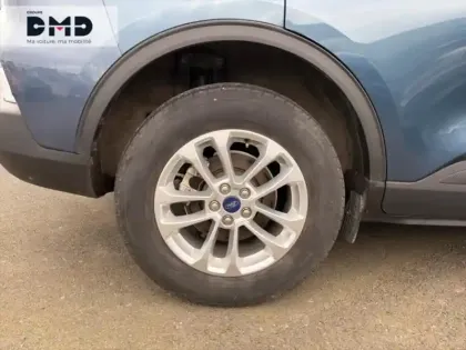 Photo 14 Ford Kuga  2.5 Duratec 190ch FHEV E85 Titanium BVA